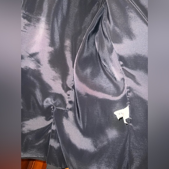 EUC Express Design Studio Blazer Size 12 - Picture 7 of 14